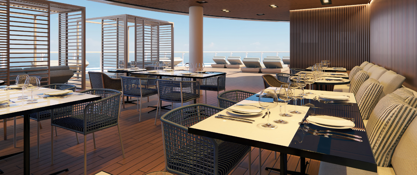 U Lifestyle Collection Norwegian Cruise Line Free At Sea Promotion